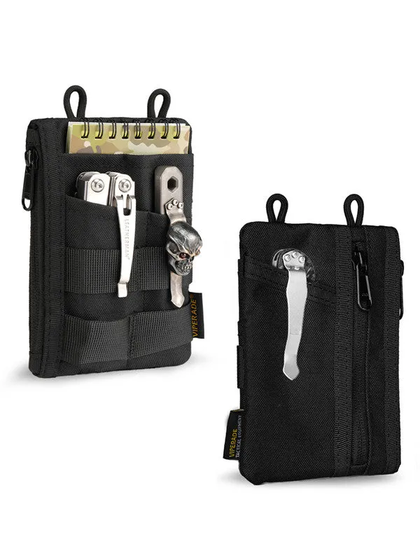 VE18N EDC Pocket Organizer w/o velcro