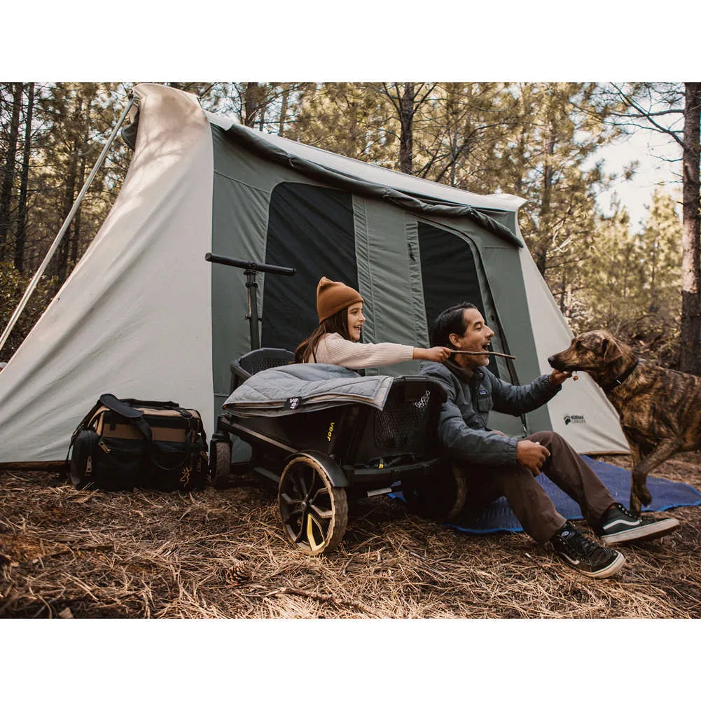 Veer Family Basecamp Tent