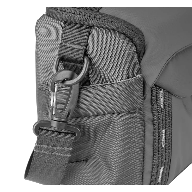 VEO Adaptor 15M Gray Camera Shoulder Bag