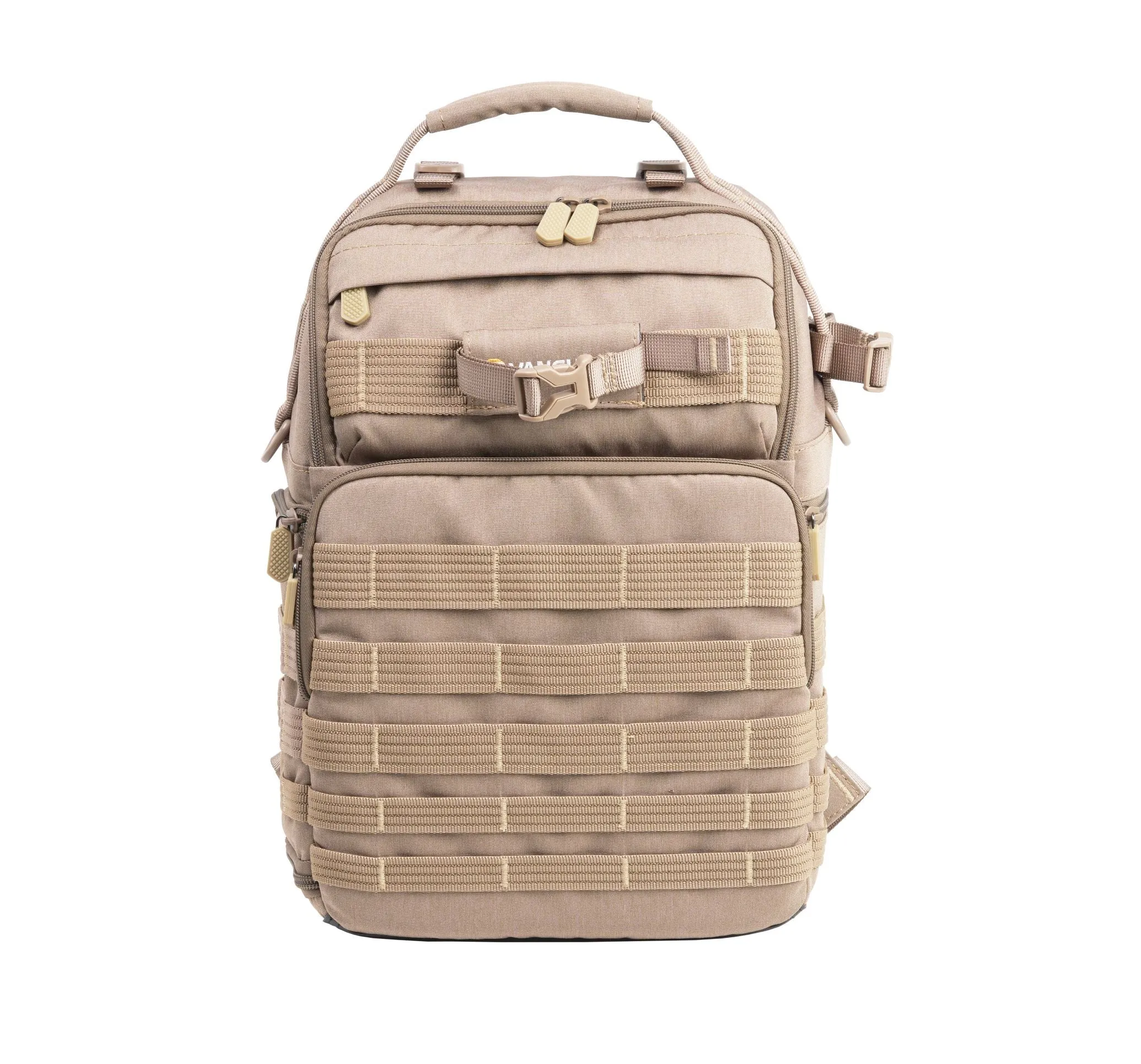 VEO Range T37M BG - 11 Litre Small Tactical Backpack - Stone