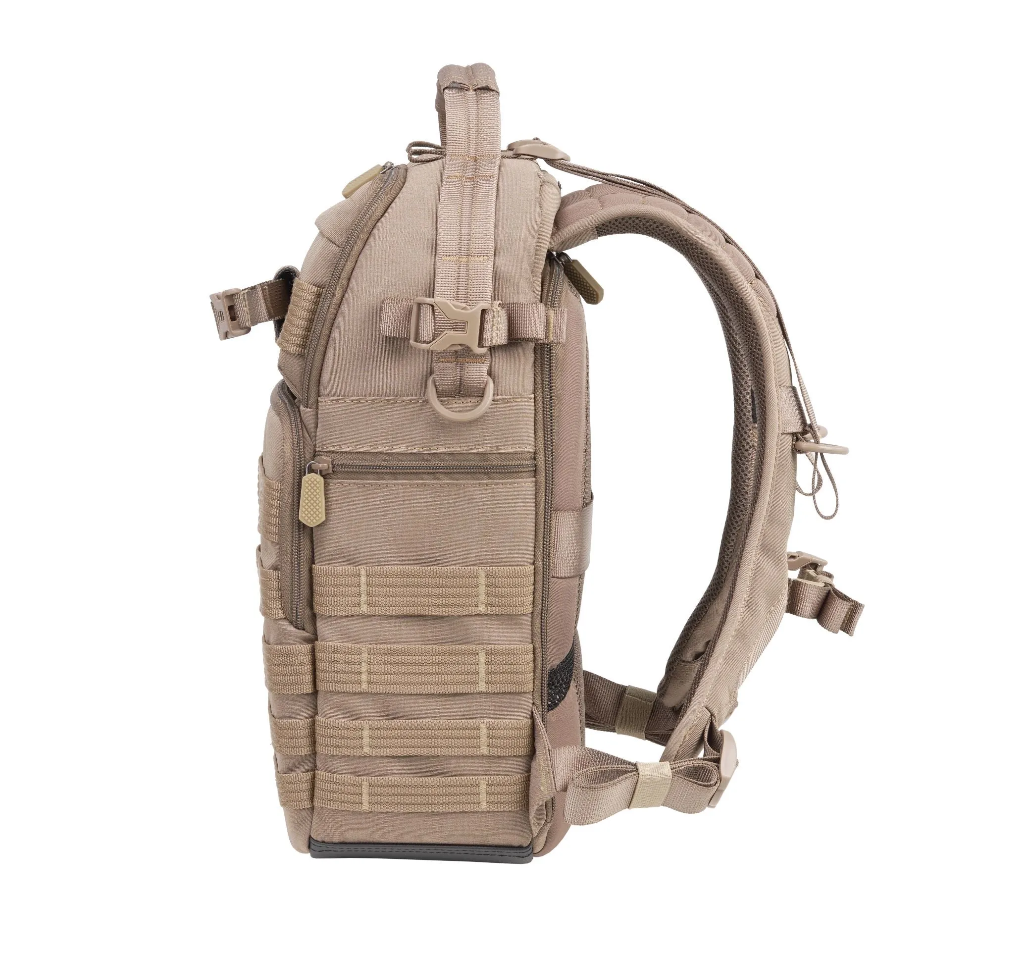 VEO Range T37M BG - 11 Litre Small Tactical Backpack - Stone