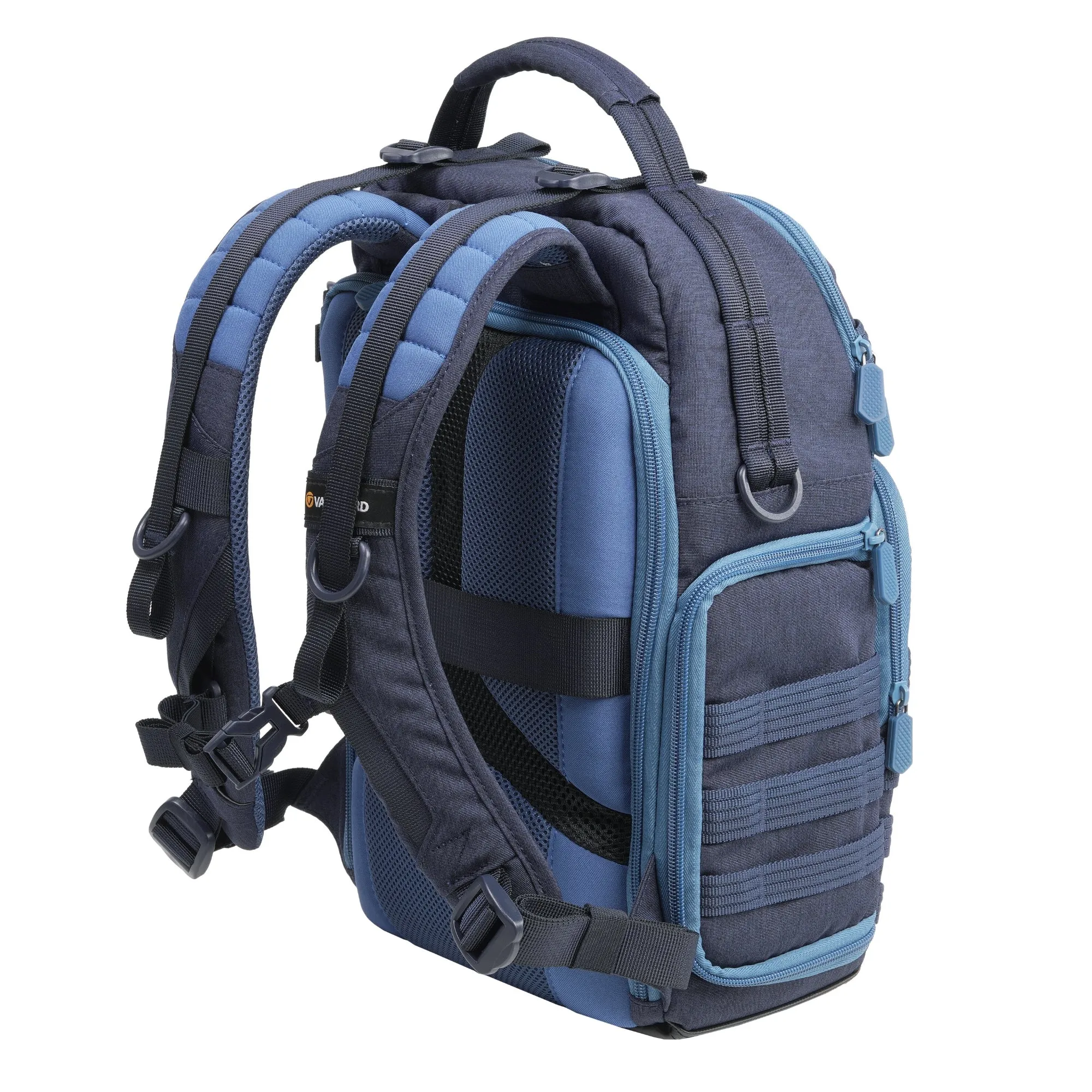 VEO Range T37M NV - 11 Litre Small Tactical Backpack - Blue