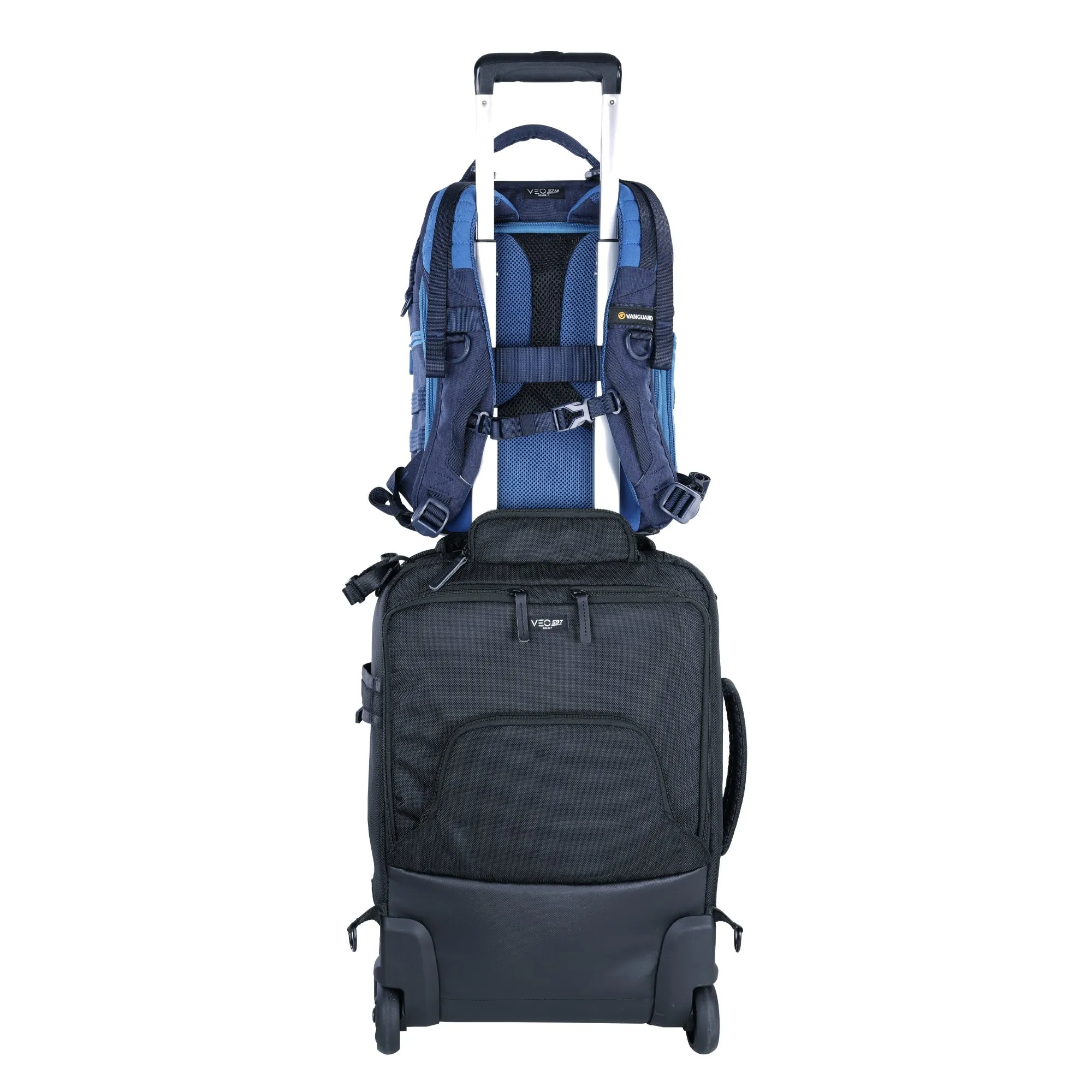 VEO Range T37M NV - 11 Litre Small Tactical Backpack - Blue