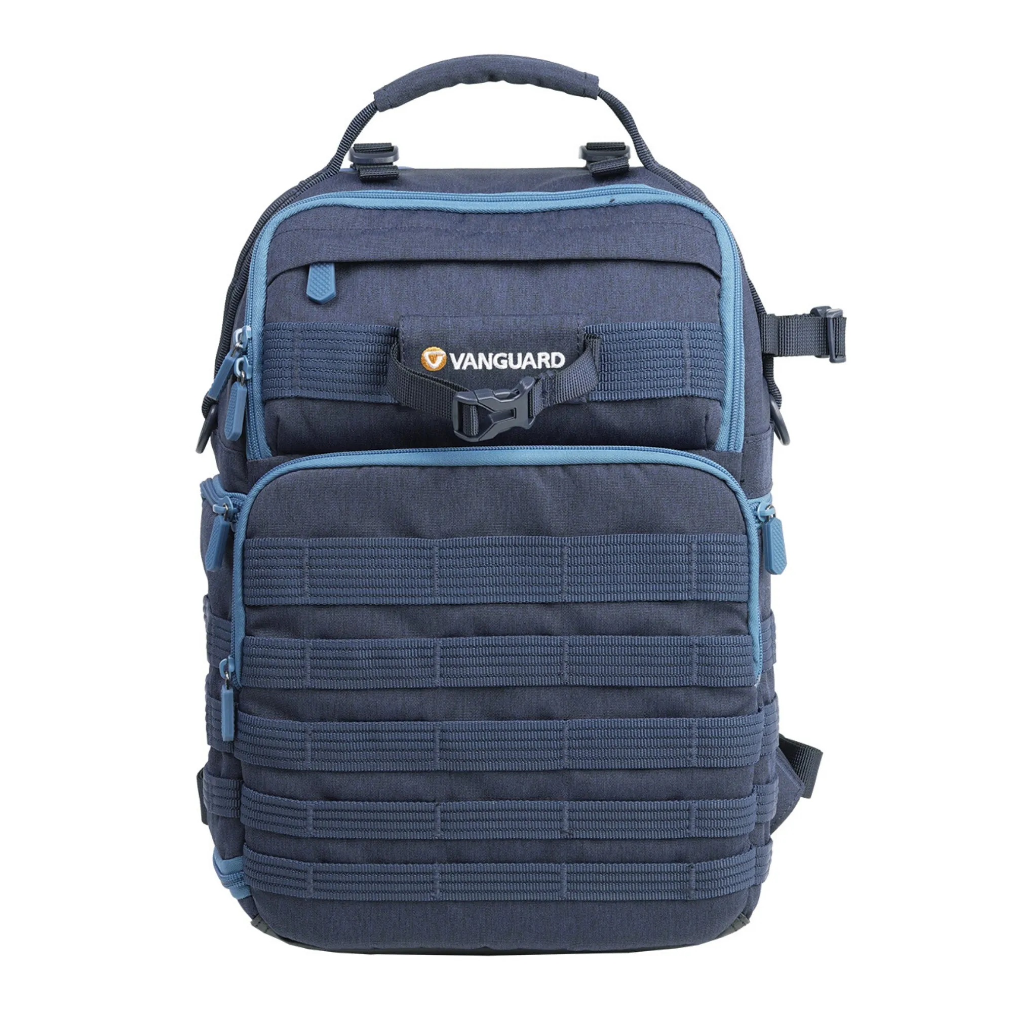 VEO Range T37M NV - 11 Litre Small Tactical Backpack - Blue