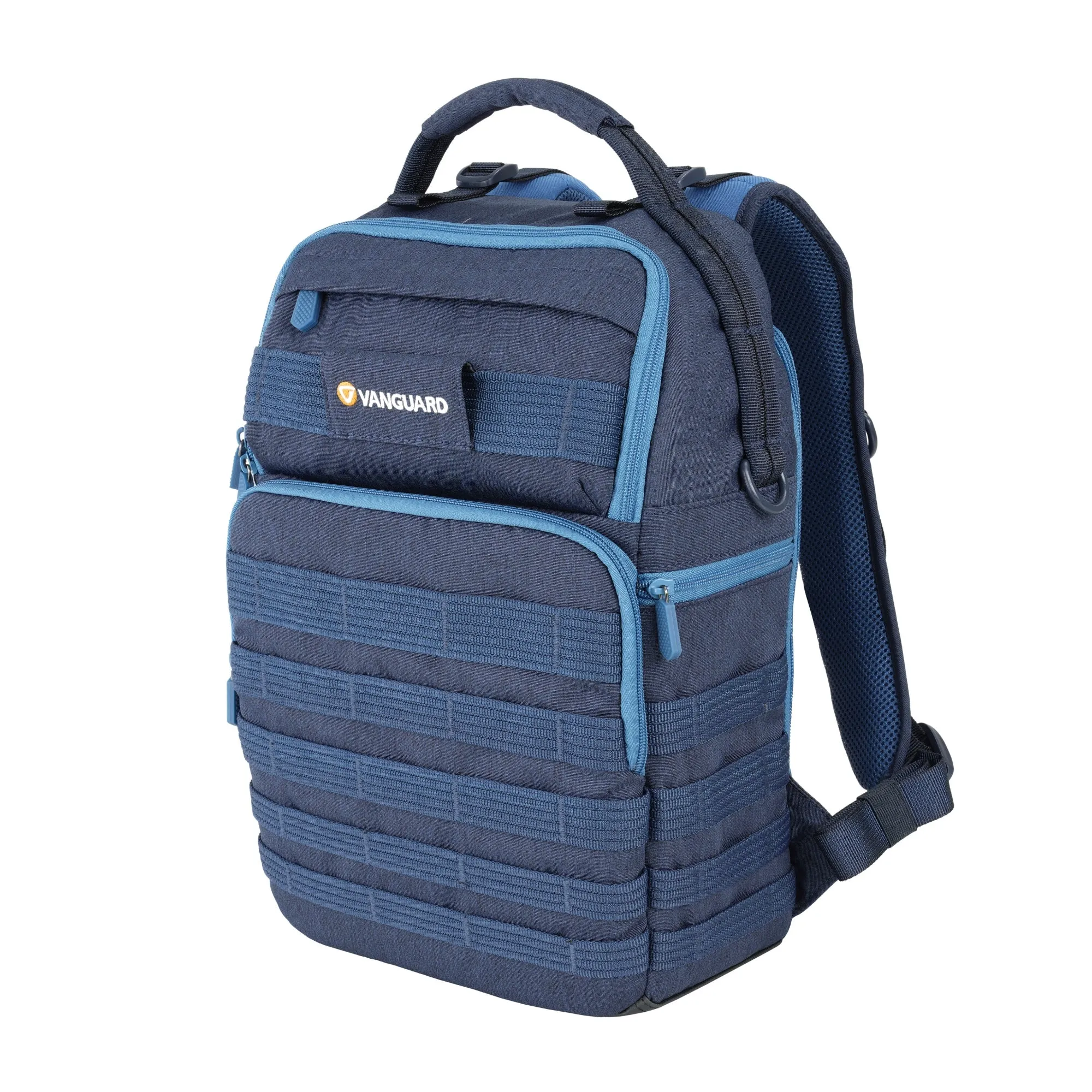 VEO Range T37M NV - 11 Litre Small Tactical Backpack - Blue