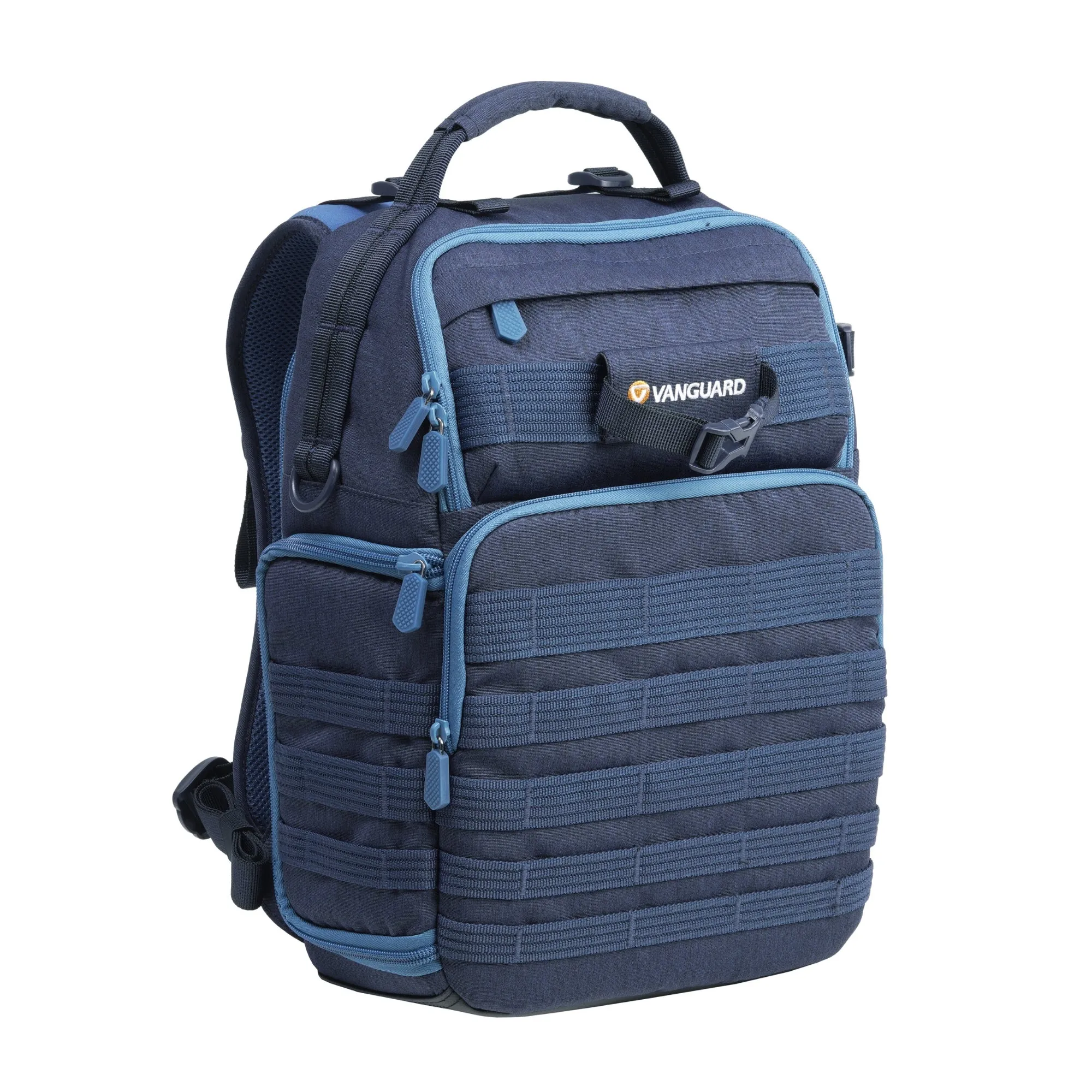 VEO Range T37M NV - 11 Litre Small Tactical Backpack - Blue