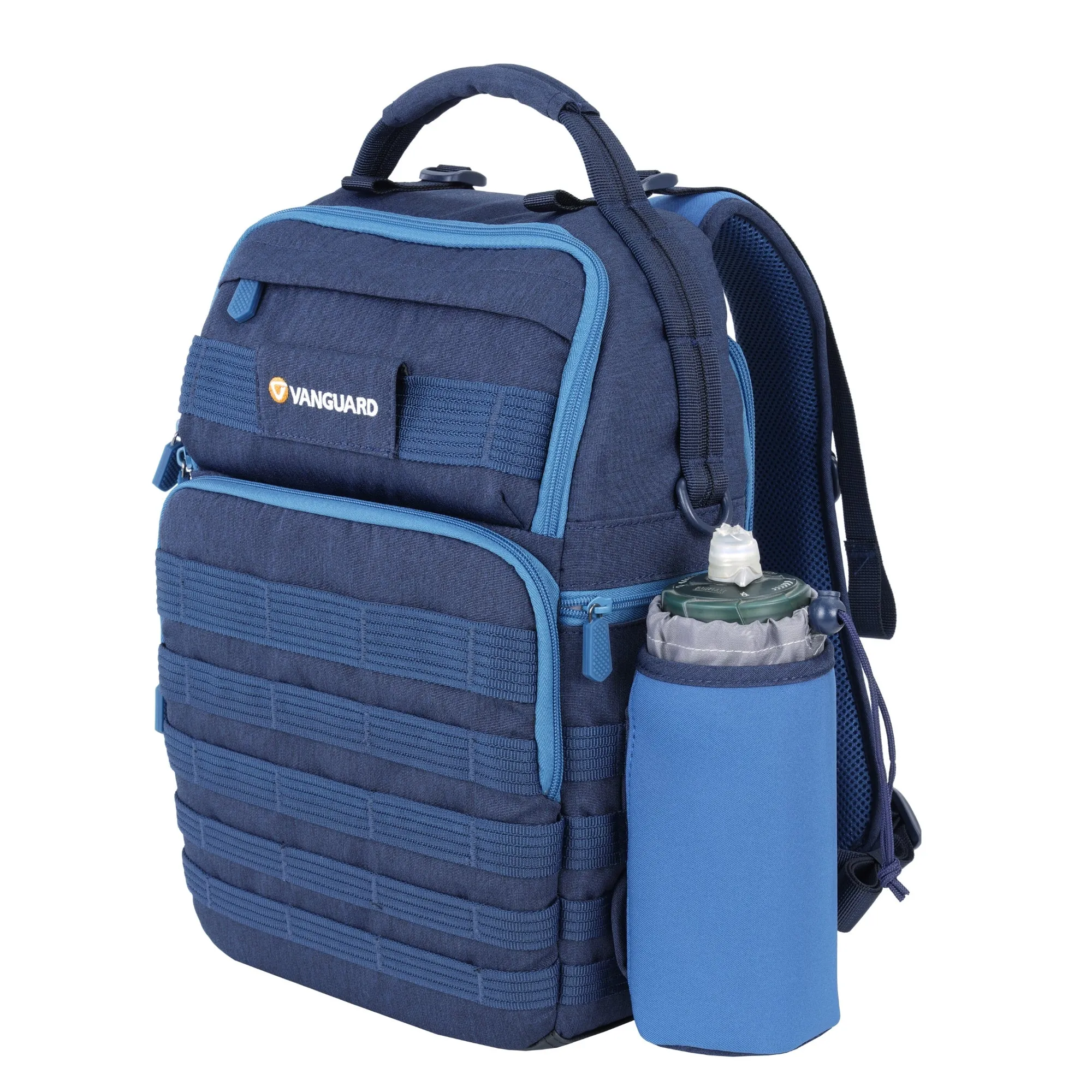 VEO Range T37M NV - 11 Litre Small Tactical Backpack - Blue