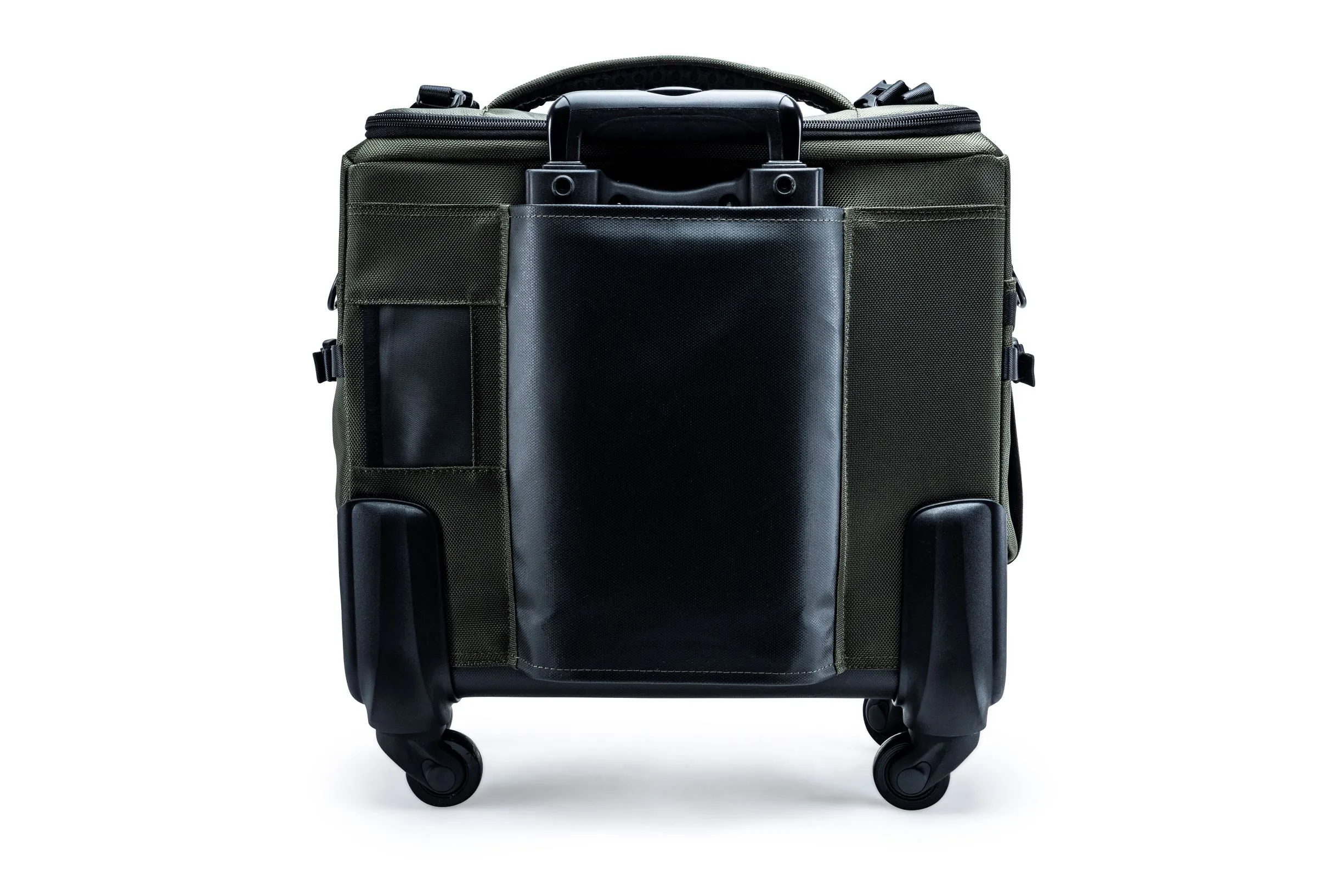 VEO SELECT 42T Camera Trolley Bag - Green