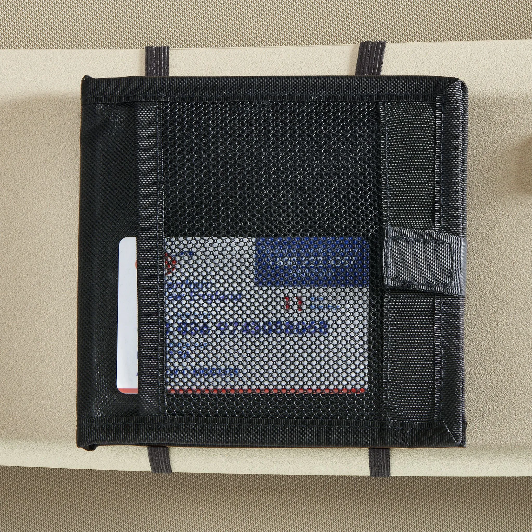 Visor Document Organizer