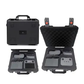 Waterproof Hard Carrying Case For DJI Air 3S