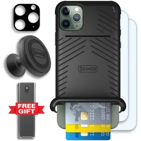 Wingmate Defender Bundle for iPhone 11 Pro Max