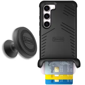 Wingmate Starter Bundle for Samsung Galaxy S23