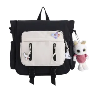 Women Harajuku Crossbody Bag