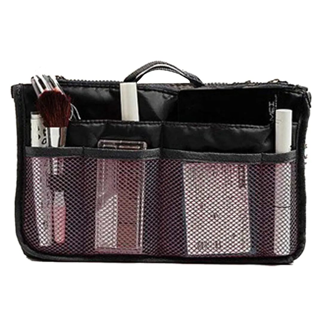 Women Nylon Travel Organizer