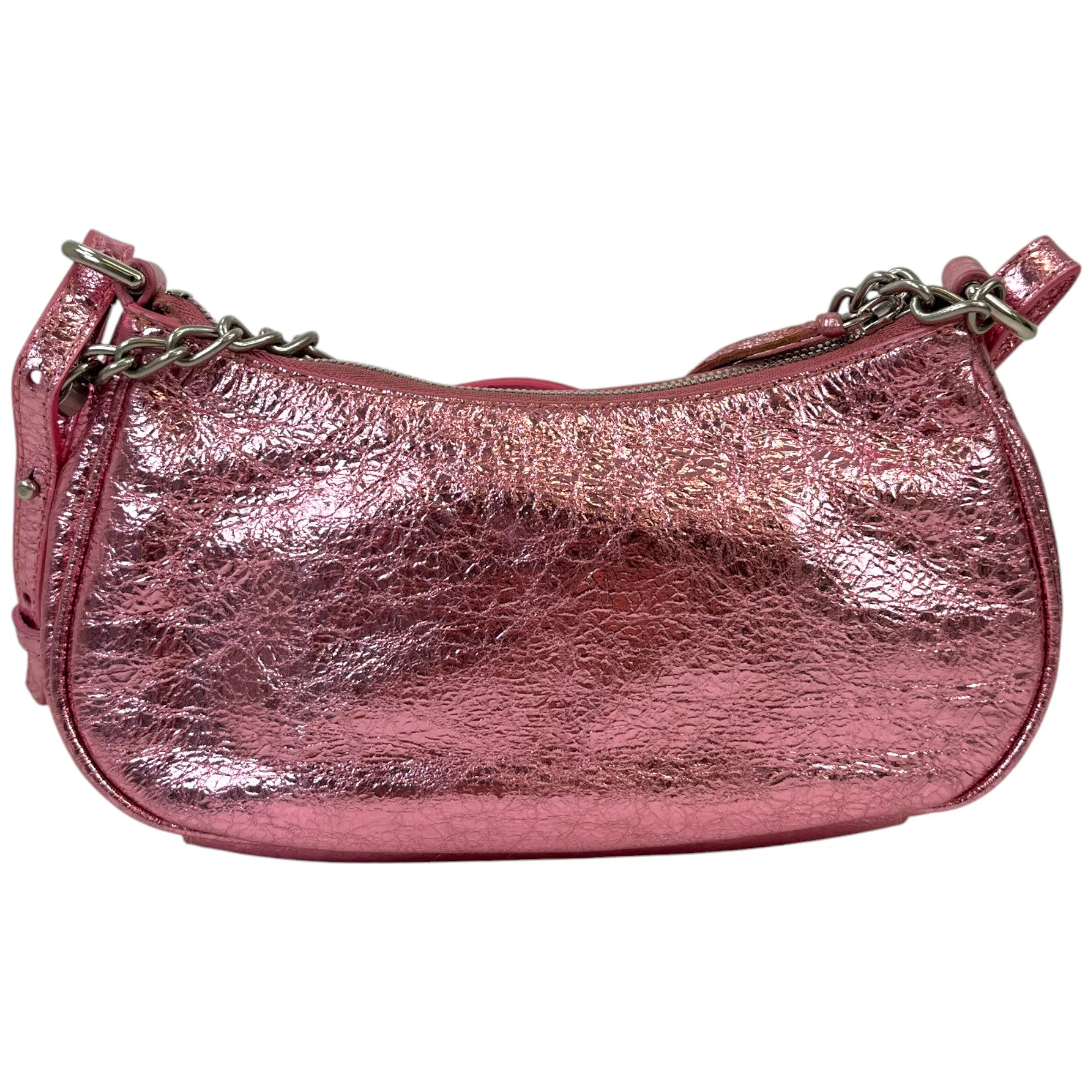 Women's Le Cagole Mini Bag Pink