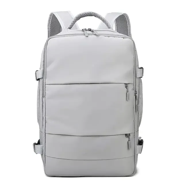 Women's Travel Backpack^