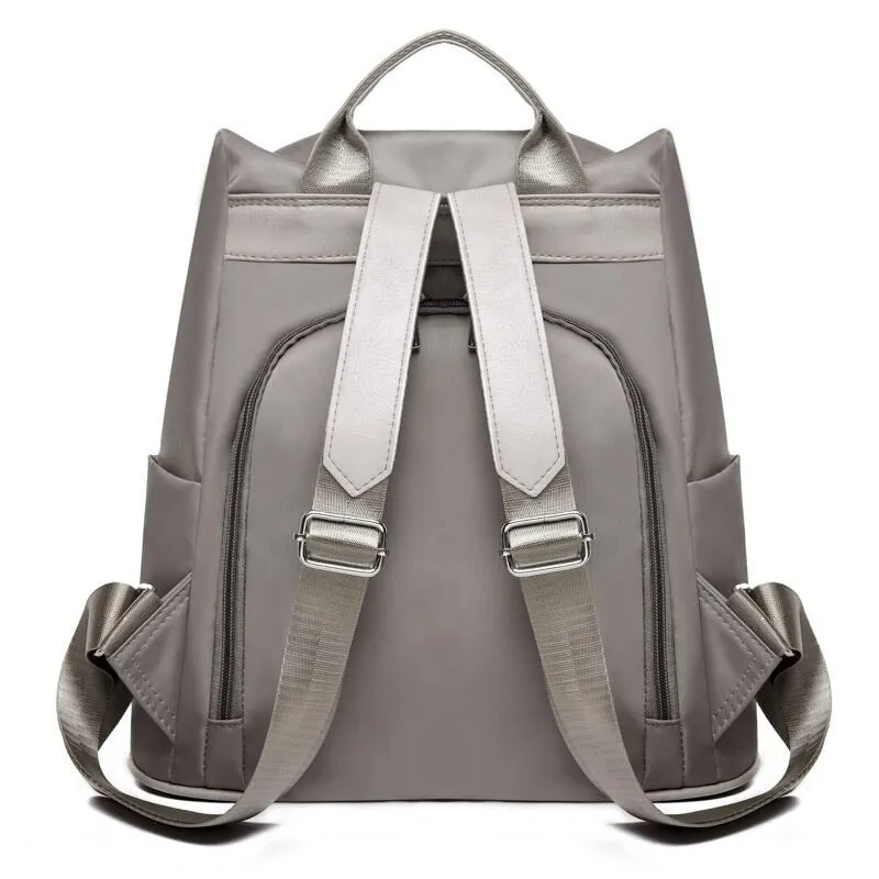 Women's Waterproof Designer Backpack