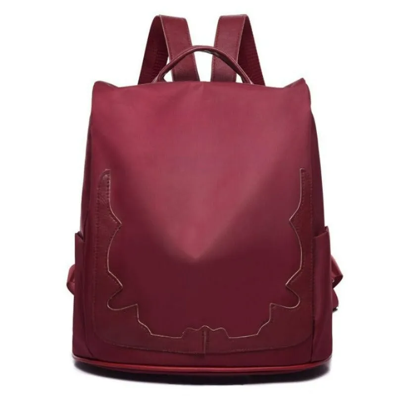 Women's Waterproof Designer Backpack