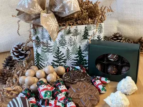 Woodland Tidings (Gift Box)