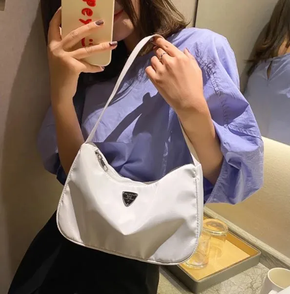 YB Korean Fashion Nylon Shoulder Bag Kilikili Bag On Sale