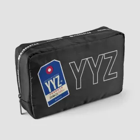 YYZ - Packing Bag