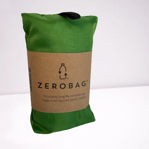 ZEROBAG 2.0's - Reusable Carry Bags