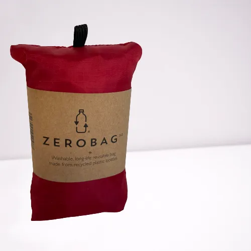 ZEROBAG 2.0's - Reusable Carry Bags