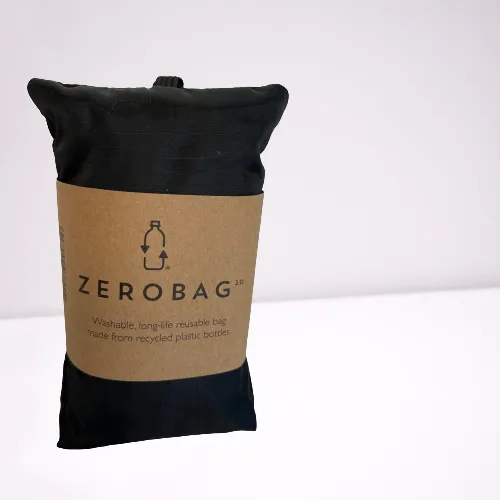 ZEROBAG 2.0's - Reusable Carry Bags