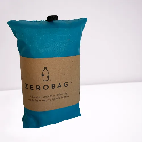 ZEROBAG 2.0's - Reusable Carry Bags