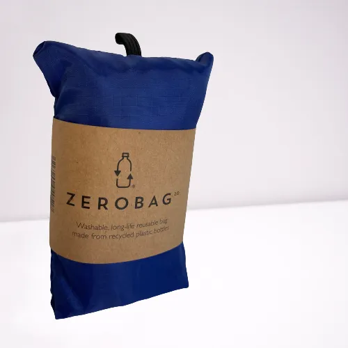 ZEROBAG 2.0's - Reusable Carry Bags