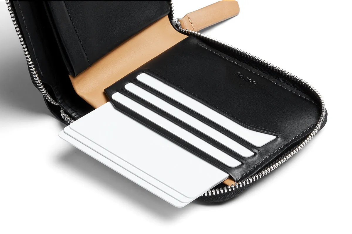 Zip Wallet (RFID✔️)