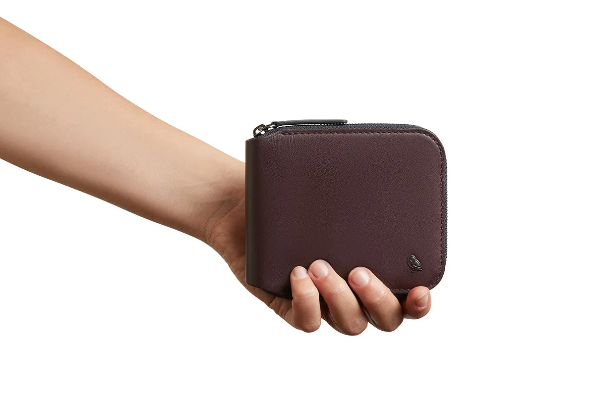 Zip Wallet (RFID✔️)